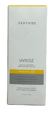 Uvicoz Aqua Gel