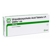 Udiliv 150mg Tablet