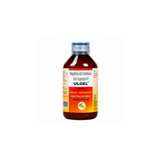 Ulgel Oral Suspension Saunf Sugar Free