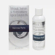 Hairmax Forte Solution