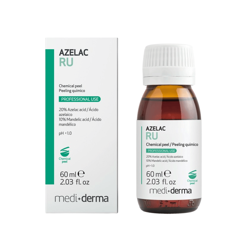Azelac RU Chemical peel