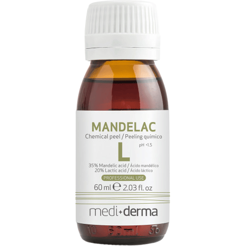 Mandelac L Chemical peel