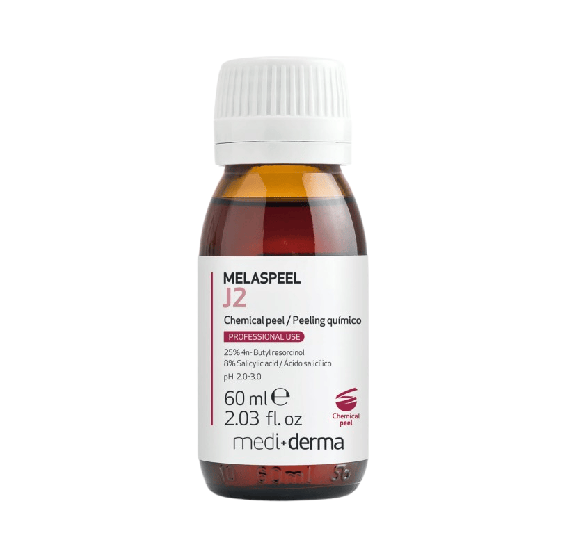 Melaspeel J2 Chemical peel
