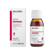 Melaspeel j chemical peel