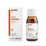 Salipeel s chemical peel