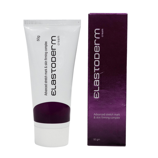 Elastoderm Cream