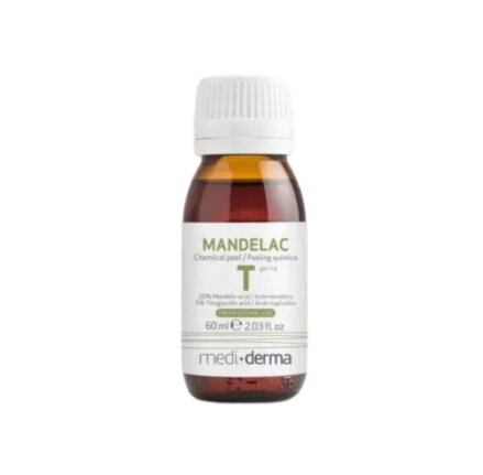 Mandelac T Chemical peel