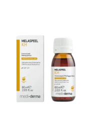 Melaspeel kh  Chemical Peelings