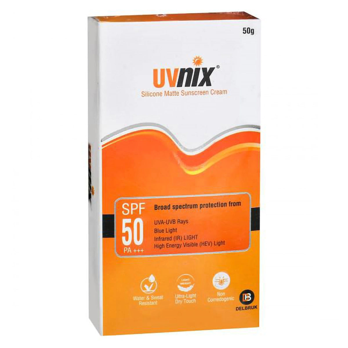 Uvnix Sunscreen Cream