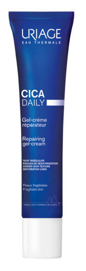 Uriage Bariederm Cica Daily Gel Cream