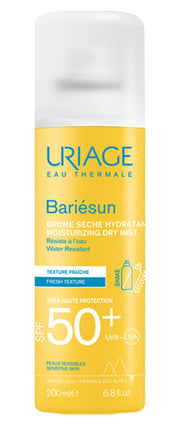 Uriage Bariesun 100 Spf 50+ Sunsceen