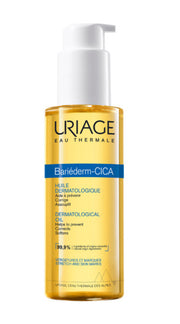 Uriage Briederm Cica Oil