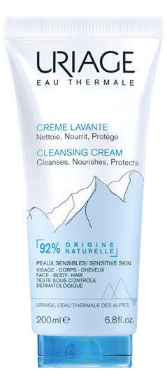 Uriage Cleansing Cream