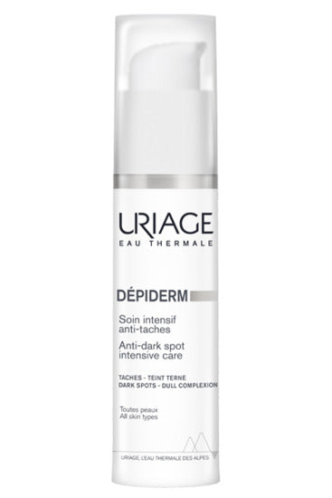 Uriage Depiderm Cream