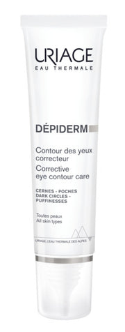 Uriage Depiderm Eye Contour Cream