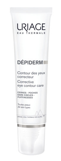 Uriage Depiderm Eye Contour Cream
