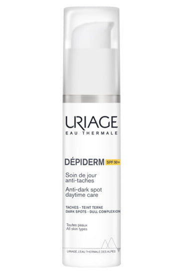 Uriage Depiderm Spf 50+ Sunscreen
