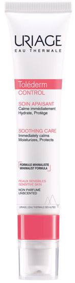 Uriage Tolederm Control Soothing Care
