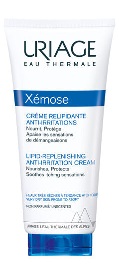 Uriage Xemose Anti Irritation Cream