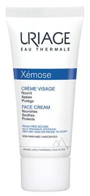 Uriage Xemose Face Cream