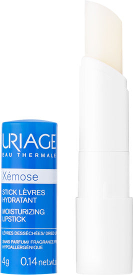 Uriage Xemose Moisturing Lipstick Balm