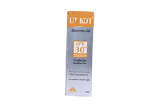 U V Kot SPF 30 Gel