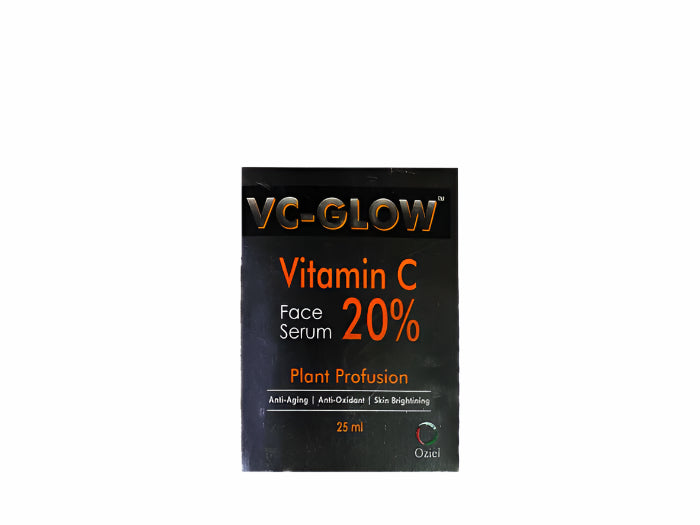 VC-Glow Vitamin C 20% Face Serum