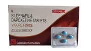 Vigore - Force Tablets