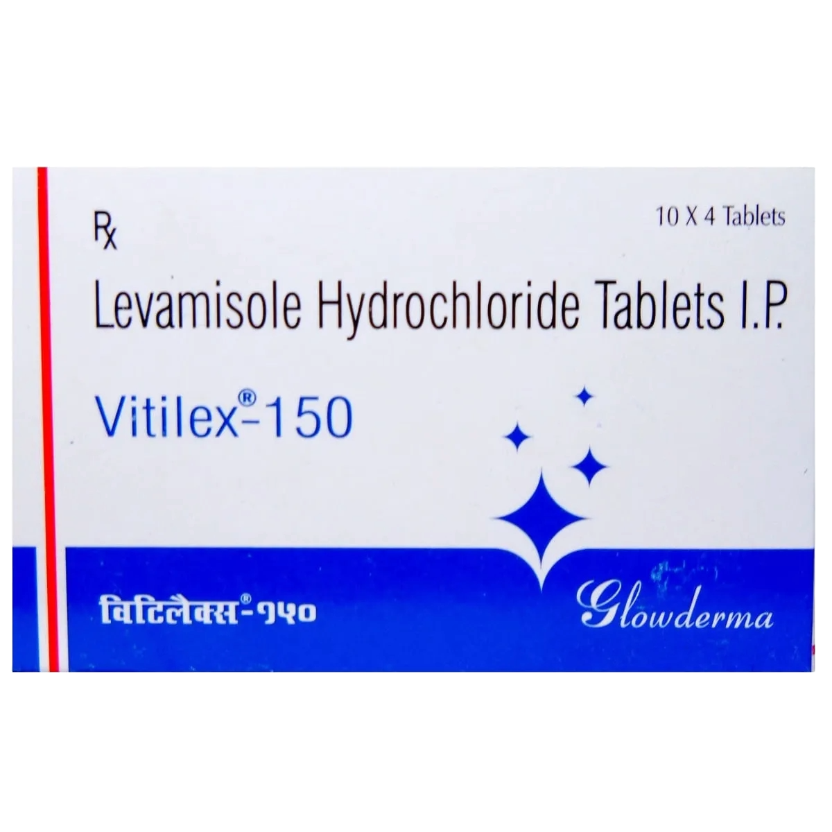 Vitilex Tablet