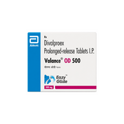 Valance OD 500 Eazy Glide Tablet PR
