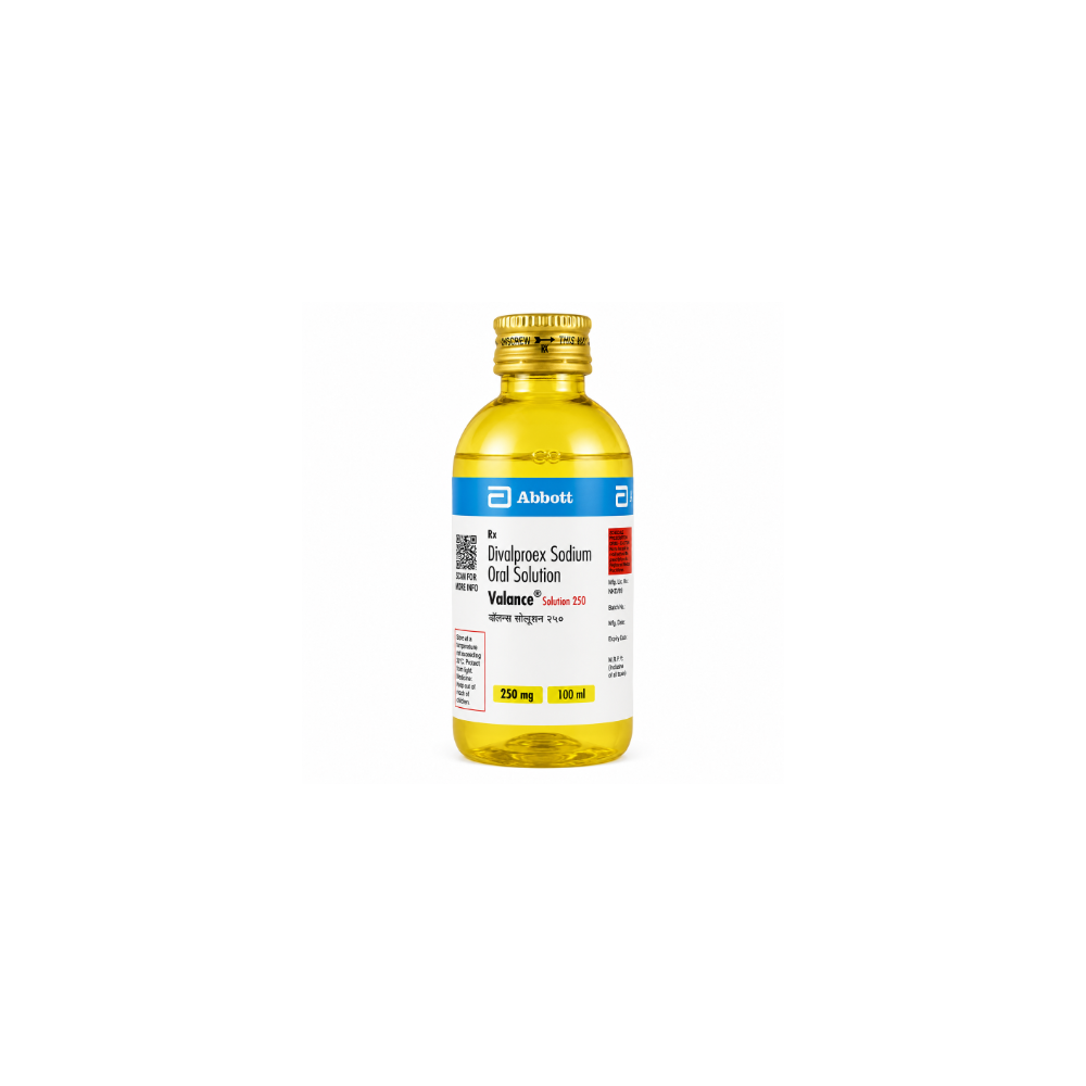 Valance Oral Solution