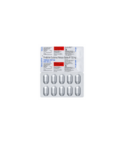 Valkem OD  750mg Tablet FRONT