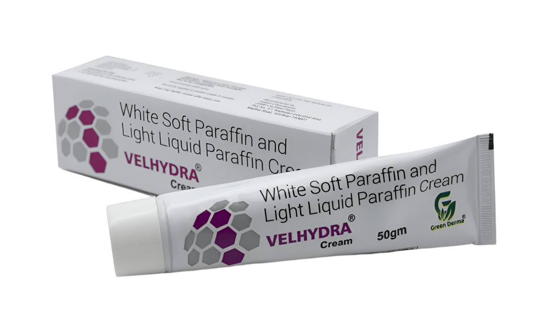 VELHYDRA CREAM