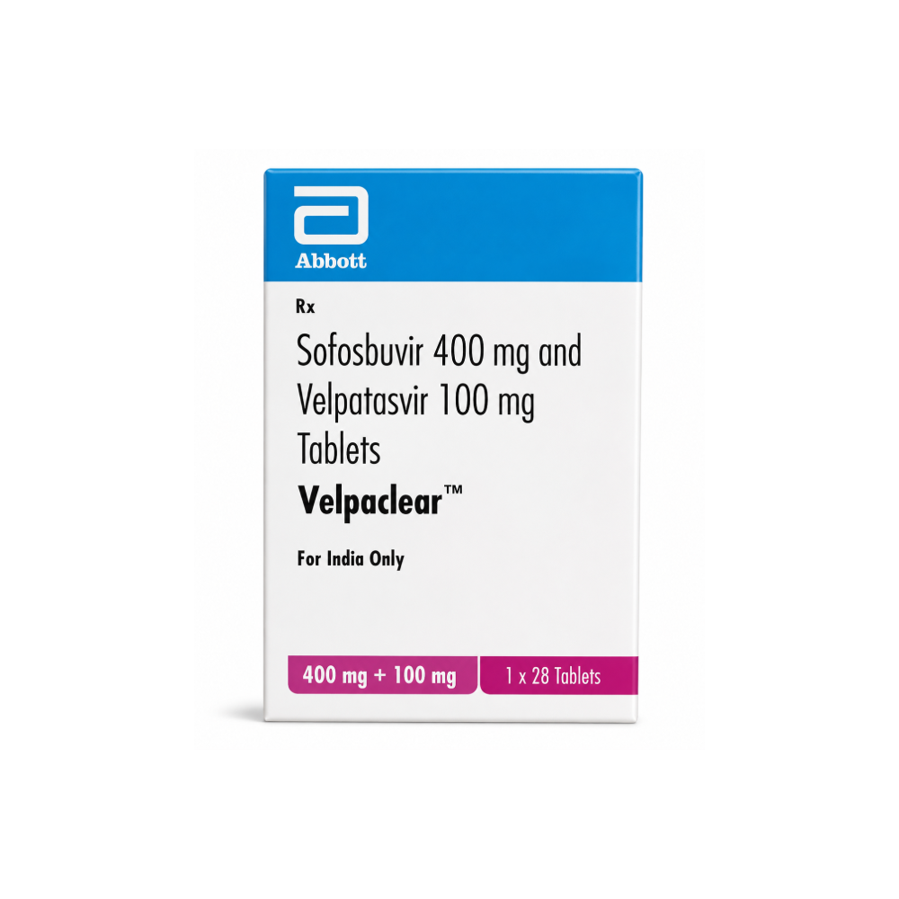 Velpaclear-Tablet