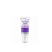 Venusia Acne Moisturizing Gel 60 g tube by Dr. Reddy’s for oily and acne-prone skin, front packaging view.