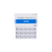 Vilatin Tablet