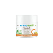 मामाअर्थ विटामिन सी स्लीपिंग मास्क