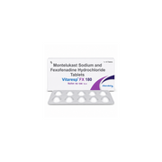 Vitaresp FX 180 Tablet