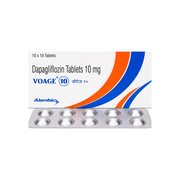Voage 10mg Tablet