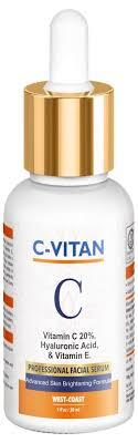 Vitan-C Serum
