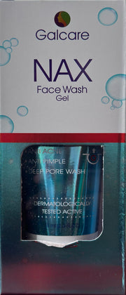 नक्स जेल