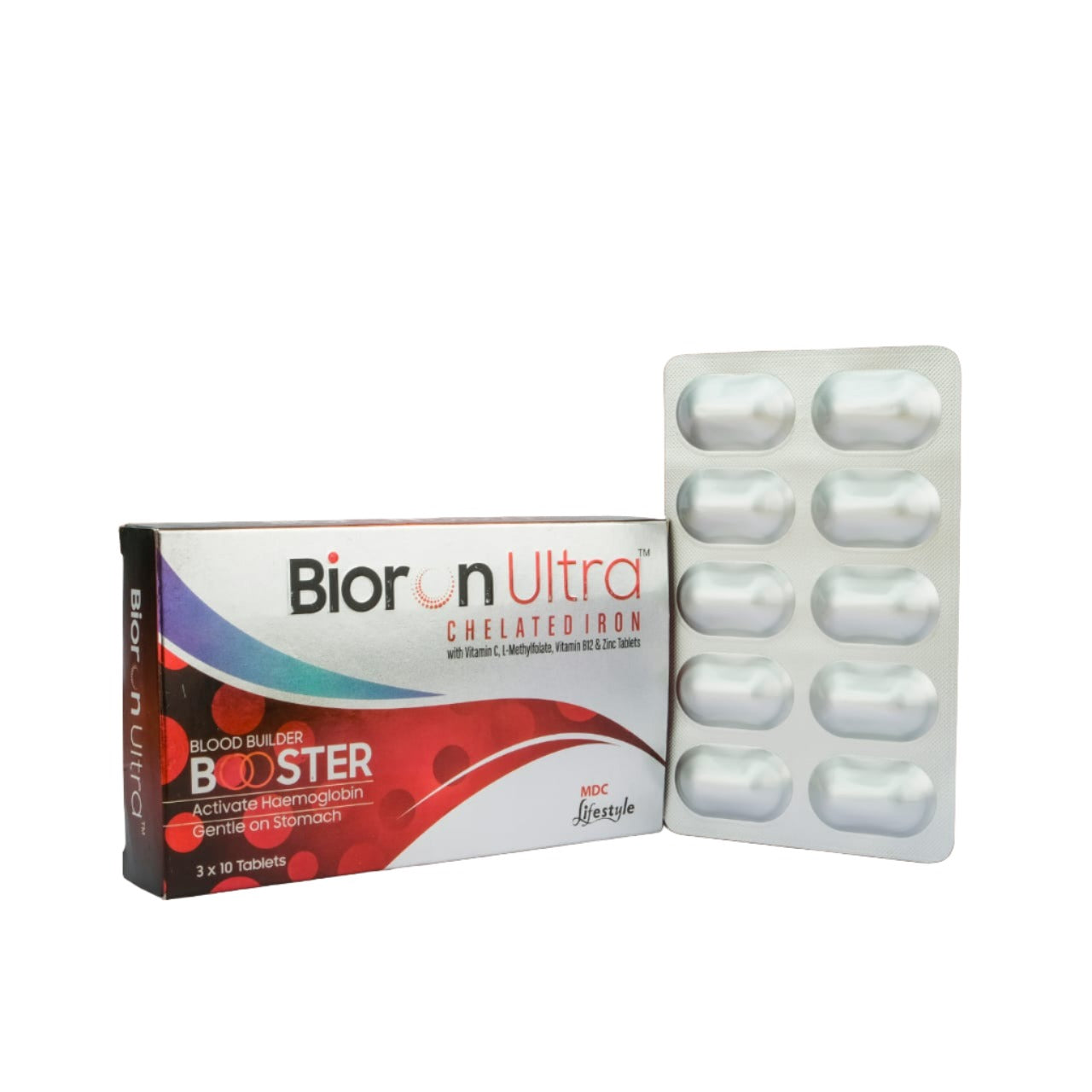 Biron Ultra Tablet