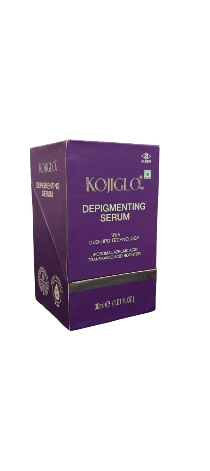 Kojiglo Depigmenting Serum