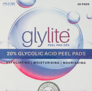 Glylite Peel Pad