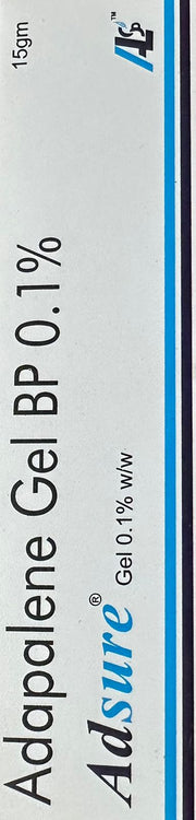 Adsure Gel