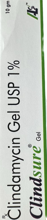Clindsure Gel