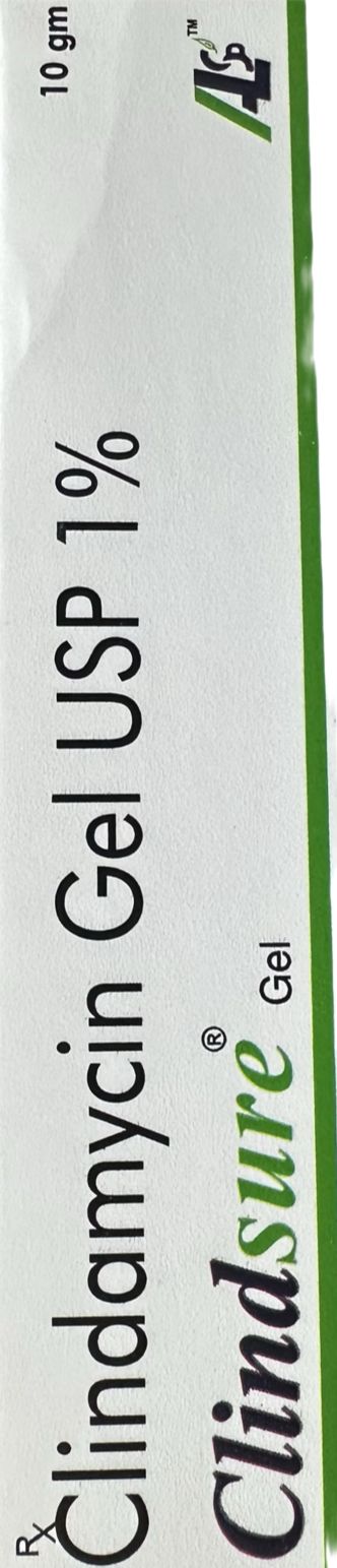 Clindsure Gel