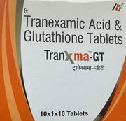 Tranxma - GT Tablet