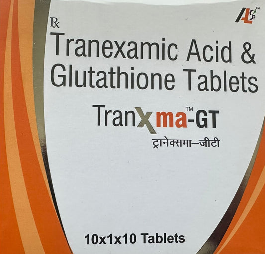 Tranxma - GT Tablet