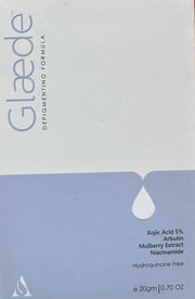 Glaede Cream